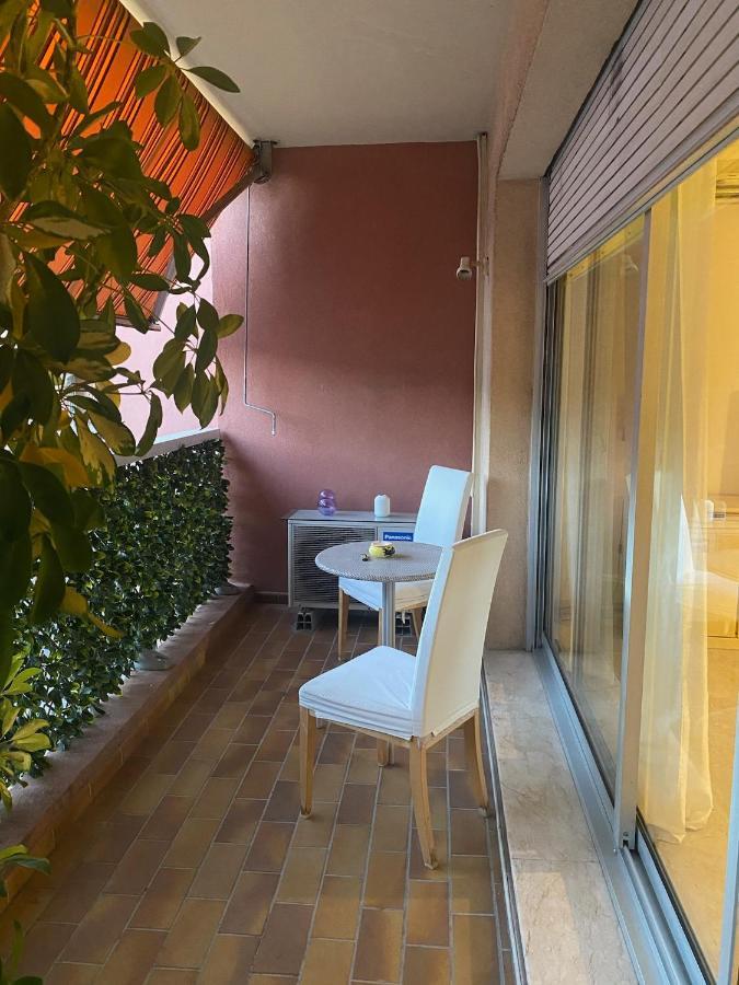 Large Studio 907 Near Monte Carlo Casino Monaco Esterno foto